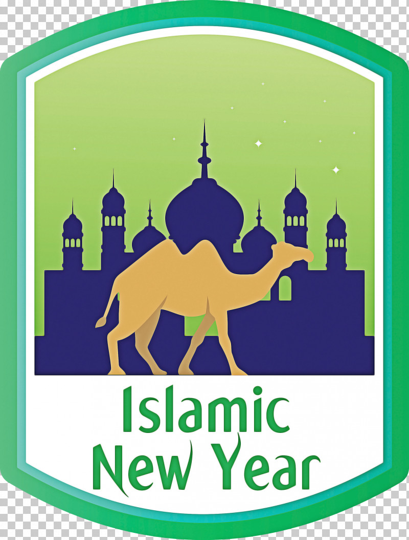 Islamic New Year Arabic New Year Hijri New Year PNG, Clipart, Arabic New Year, Area, Biology, Camel, Hijri New Year Free PNG Download