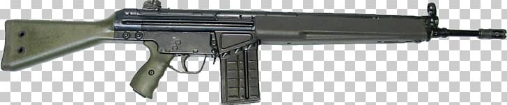 Assault Rifle Heckler & Koch G3 Weapon Automatic Rifle PNG, Clipart, 762xd751mm Nato, Air Gun, Airsoft Gun, Ammunition, Assault Rifle Free PNG Download