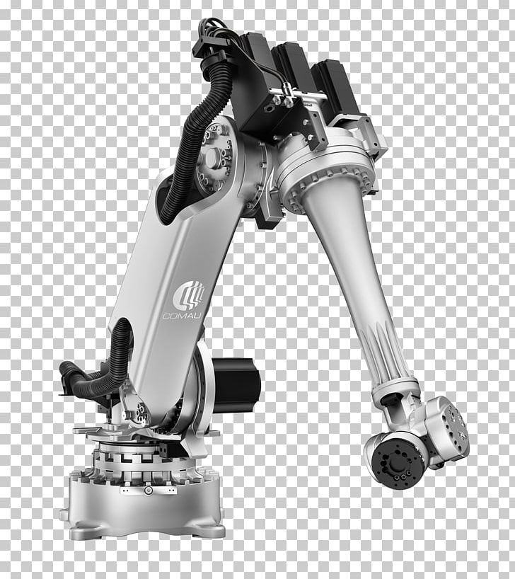 Comau Industrial Robot Robotics Automation PNG, Clipart, Angle, Automation, Comau, Company, Eurobot Free PNG Download
