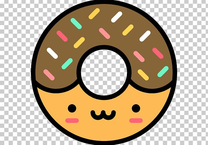 Donuts Pączki Computer Icons Food PNG, Clipart, Biscuit, Circle, Computer Icons, Cute, Dessert Free PNG Download
