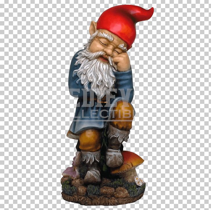 Garden Gnome Statue Lawn PNG, Clipart, Christmas Ornament, Dwarf, Efairiescom, Figurine, Garden Free PNG Download