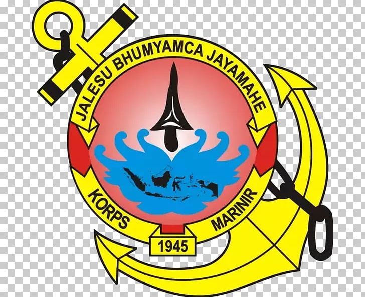 Indonesian Marine Corps Marine Force II Marines Indonesian Navy Indonesian National Armed Forces PNG, Clipart, Ad Logo, Area, Artwork, Battalion, Brand Free PNG Download
