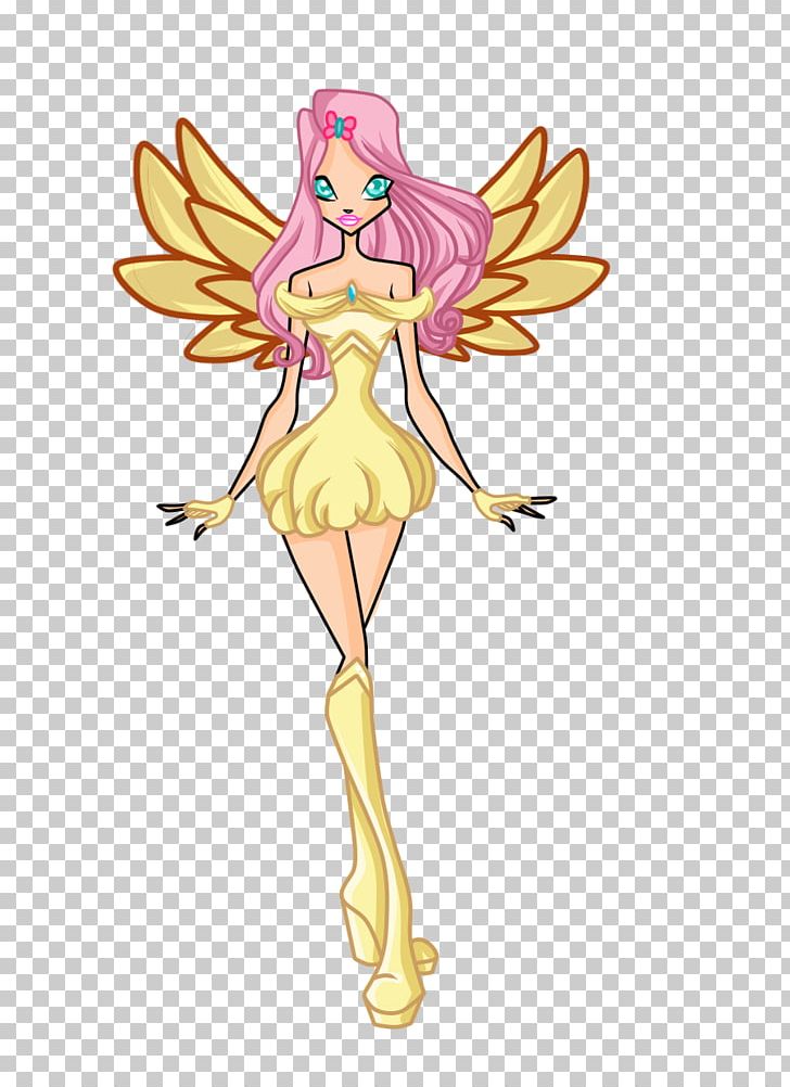 Musa Fluttershy Tecna Flora Roxy PNG, Clipart, Aisha, Angel, Anime, Art, Barbie Free PNG Download