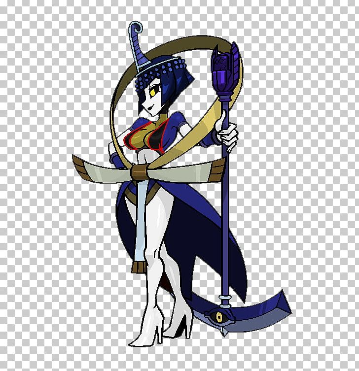 Palette Color Scheme Skullgirls JoJo's Bizarre Adventure PNG, Clipart,  Free PNG Download