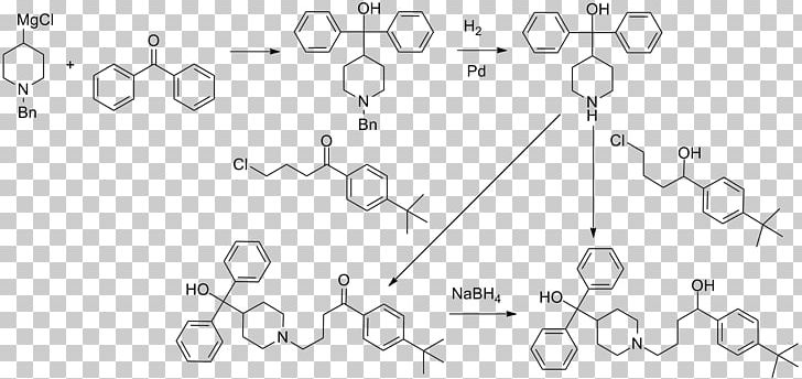 Phenanthrene Porphyrin Fluorene Xanthene Dye PNG, Clipart, Angle, Area, Auto Part, Black And White, Body Jewelry Free PNG Download