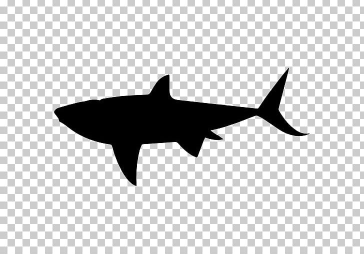 Shark Computer Icons PNG, Clipart, Animals, Black And White, Bull Shark, Cartilaginous Fish, Computer Icons Free PNG Download