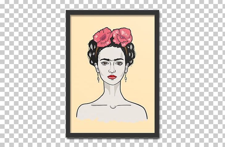 Woman Fashion Illustration Cartoon PNG, Clipart, Art, Cartoon, Fashion Illustration, Female, Flower Free PNG Download