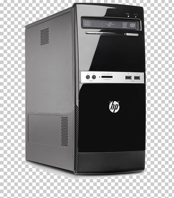 Computer Cases & Housings HP Pavilion Desktop Computers Pentium Dual-Core DDR3 SDRAM PNG, Clipart, Central Processing Unit, Compaq, Computer, Computer Case, Computer Cases Housings Free PNG Download