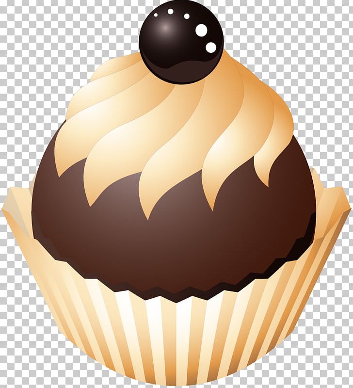 Cupcake Chocolate Cake Chocolate Truffle Coffee PNG, Clipart, Buttercream, Cake, Candy, Chocolate, Chocolate Cake Free PNG Download