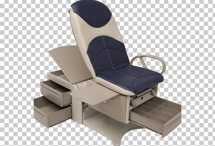 Examination Table Furniture Chair Recliner PNG, Clipart, Angle, Bed, Car Seat Cover, Chair, Comfort Free PNG Download