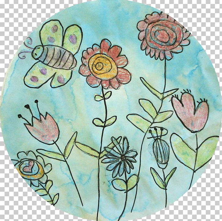 Flower Pollinator Invertebrate Turquoise PNG, Clipart, Bug, Dishware, Flower, Garden, In The Free PNG Download