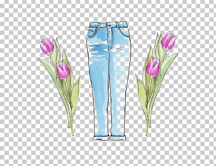 Jeans Trousers Drawing PNG, Clipart, Architectural Drawing, Button, Clothing, Designer, Download Free PNG Download