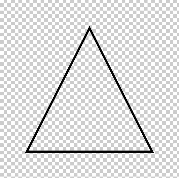 Penrose Triangle Equilateral Triangle PNG, Clipart, Angle, Area, Art, Black, Black And White Free PNG Download