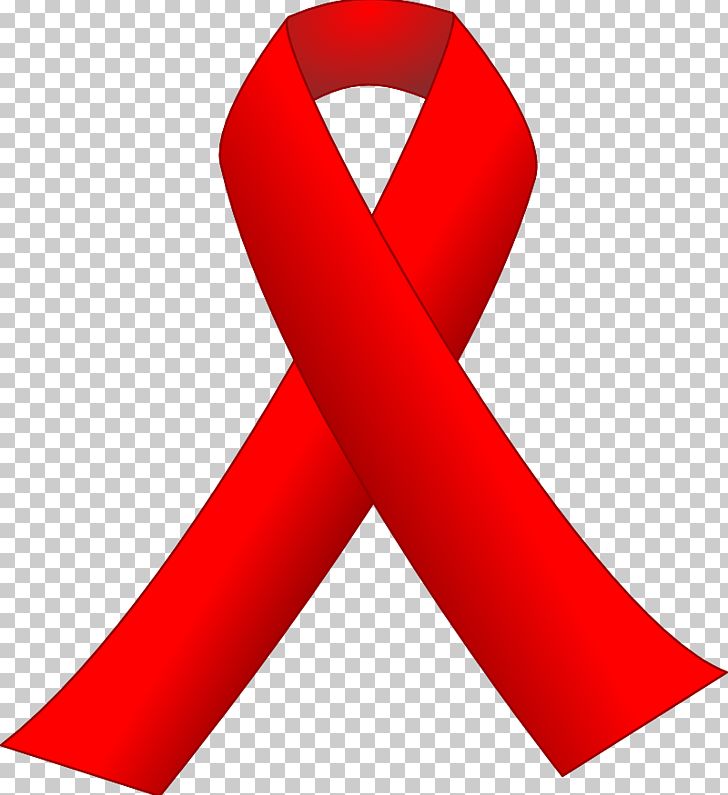 Red Ribbon Awareness Ribbon PNG, Clipart, Aids, Awareness Ribbon, Blog, Clip Art, Font Free PNG Download