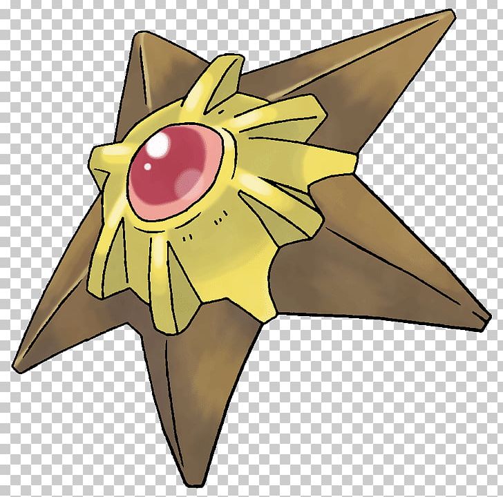 pokemon star fanart