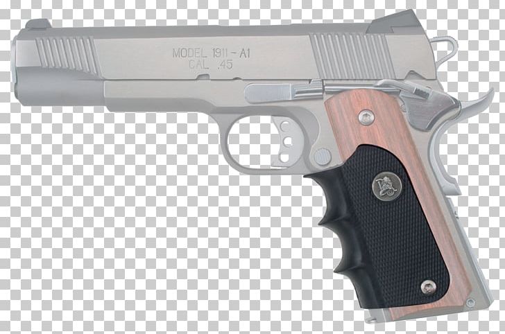 Trigger M1911 Pistol Firearm Pistol Grip PNG, Clipart,  Free PNG Download