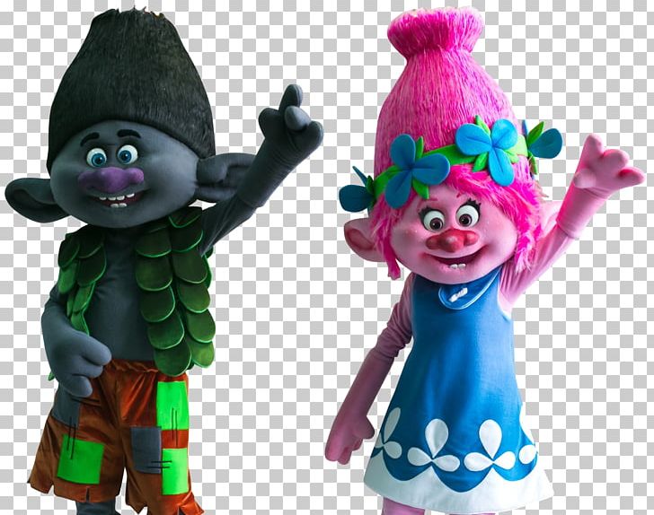 Trolls Character Doll Figurine Fan Art PNG, Clipart, Branching, Character, Clown, Desktop Computers, Doll Free PNG Download