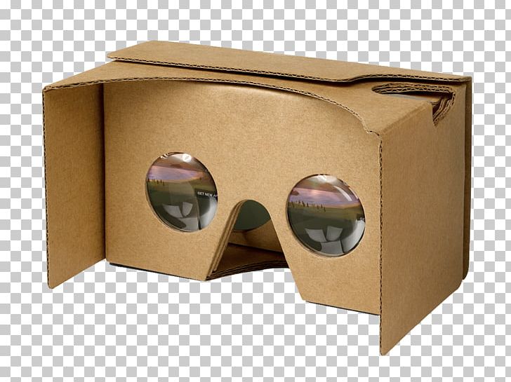 Virtual Reality Headset Samsung Gear VR Oculus Rift Google Cardboard PNG, Clipart, Box, Cardboard, Eyewear, Glasses, Google Free PNG Download