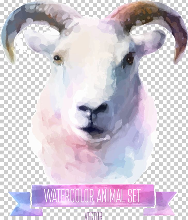 Watercolor Painting Cuteness Illustration PNG, Clipart, Animal, Animals, Cartoon, Cartoon Animals, Color Free PNG Download