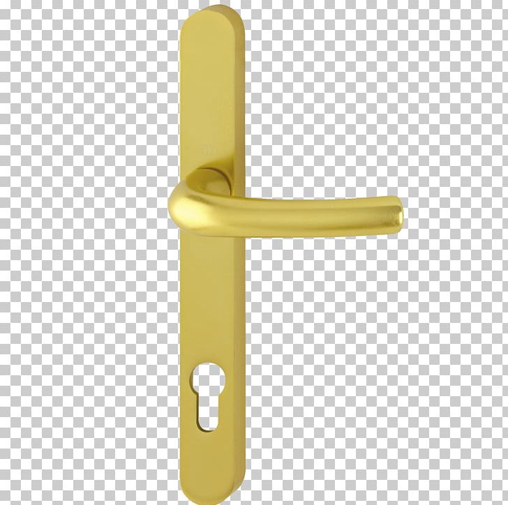 Door Handle Lock Pêne Brass PNG, Clipart, Angle, Assa Abloy Aube Anjou Sa, Brass, Crutch, Diy Store Free PNG Download
