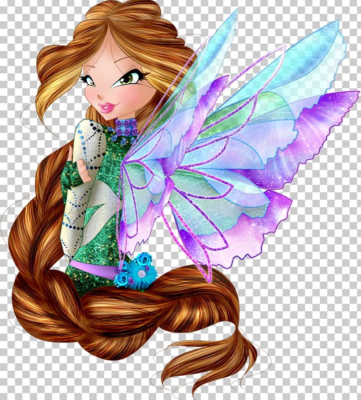 Flora Tecna Musa Fairy Bloom PNG, Clipart, Angel, Art, Bloom, Cartoon, Commission Free PNG Download