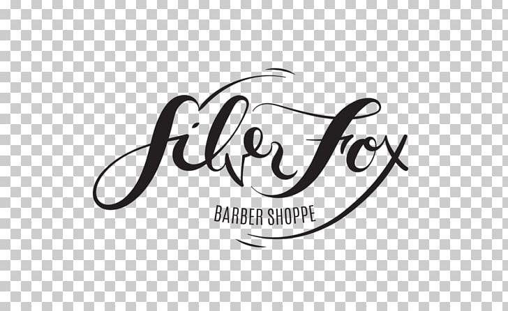 Logo Calligraphy Fox Brand PNG, Clipart, Art, Barber, Beauty Parlour, Black, Black And White Free PNG Download