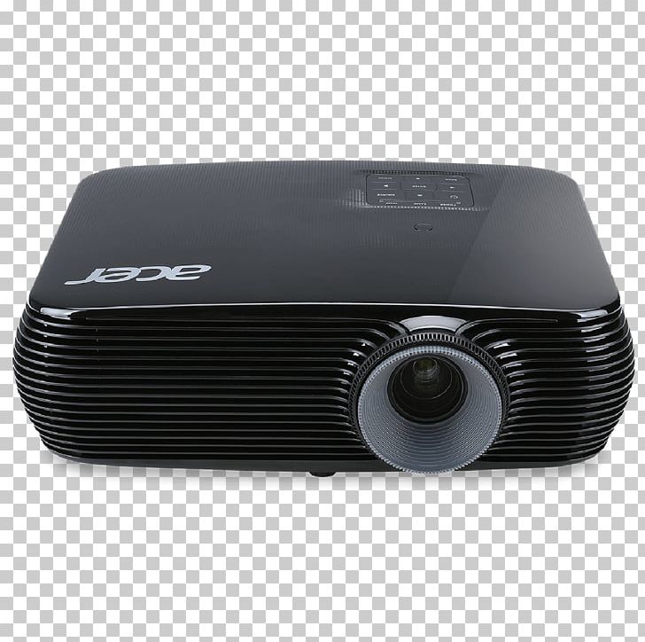 Multimedia Projectors Super Video Graphics Array Acer Digital Light Processing PNG, Clipart, Acer Aspire, Computer, Contrast Ratio, Electronic Device, Electronics Free PNG Download