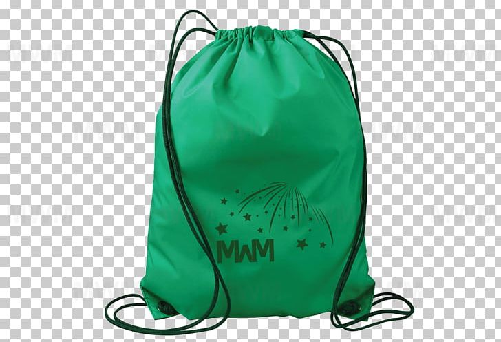 T-shirt Drawstring Backpack String Bag PNG, Clipart, Backpack, Bag, Drawstring, Green, Handbag Free PNG Download
