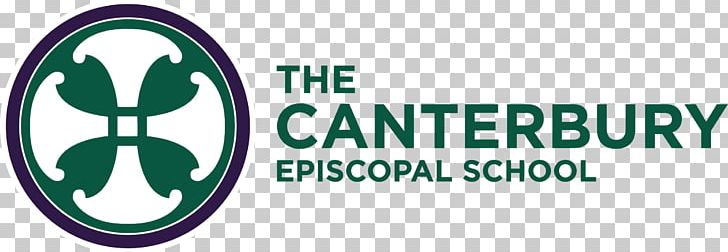 The Canterbury Episcopal School Logo Brand PNG, Clipart, Area, Brand, Canterbury, Canterbury Episcopal School, Collegepreparatory School Free PNG Download
