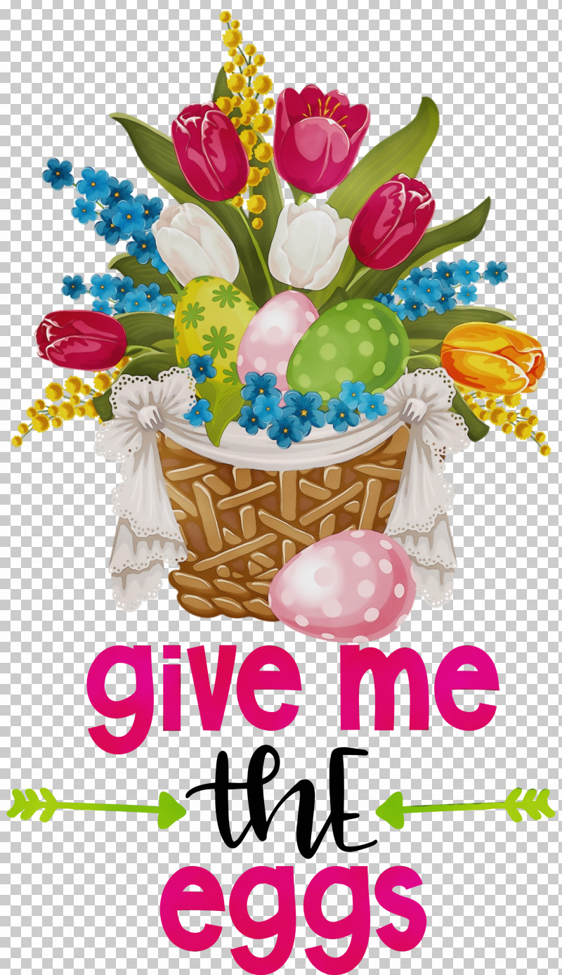 Floral Design PNG, Clipart, Basket, Cut Flowers, Easter Day, Floral Design, Flower Free PNG Download