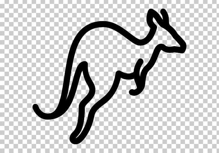 Cat Red Kangaroo PNG, Clipart, Animals, Area, Artwork, Black, Carnivoran Free PNG Download