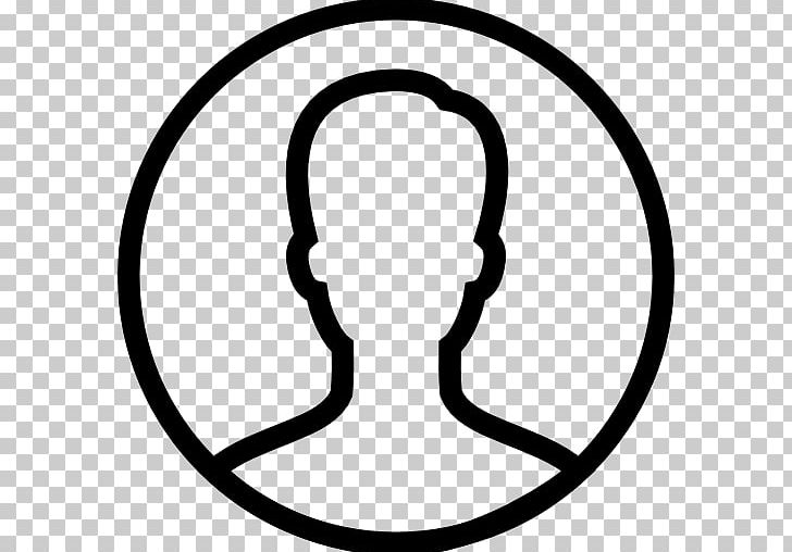 Computer Icons Man Avatar Male Login PNG, Clipart, Area, Avatar, Black, Black And White, Circle Free PNG Download