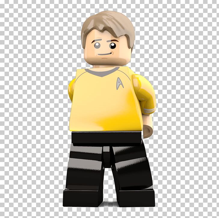 Figurine Lego Minifigure Lego Star Wars Television PNG, Clipart, Anime, Boy, Captain, Captain Kirk, Child Free PNG Download