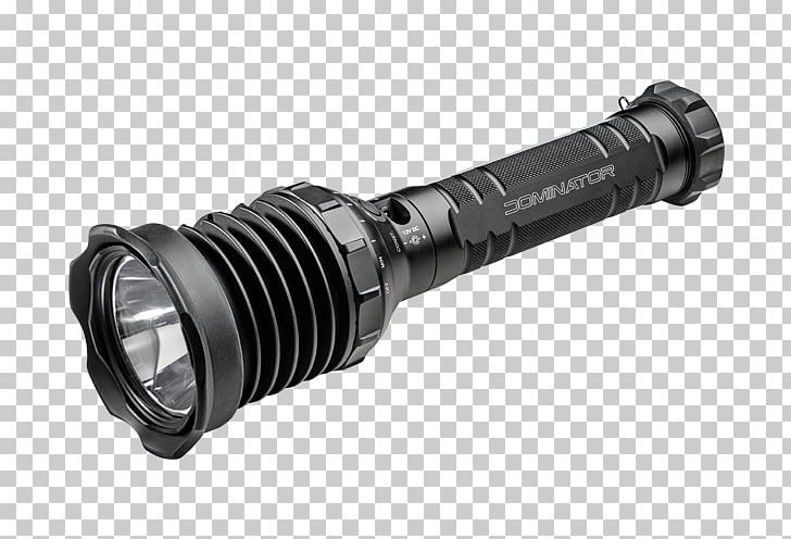 Flashlight SureFire UDR Dominator Gun Lights PNG, Clipart, Flashlight, Hardware, Light, Light Beam, Lightemitting Diode Free PNG Download