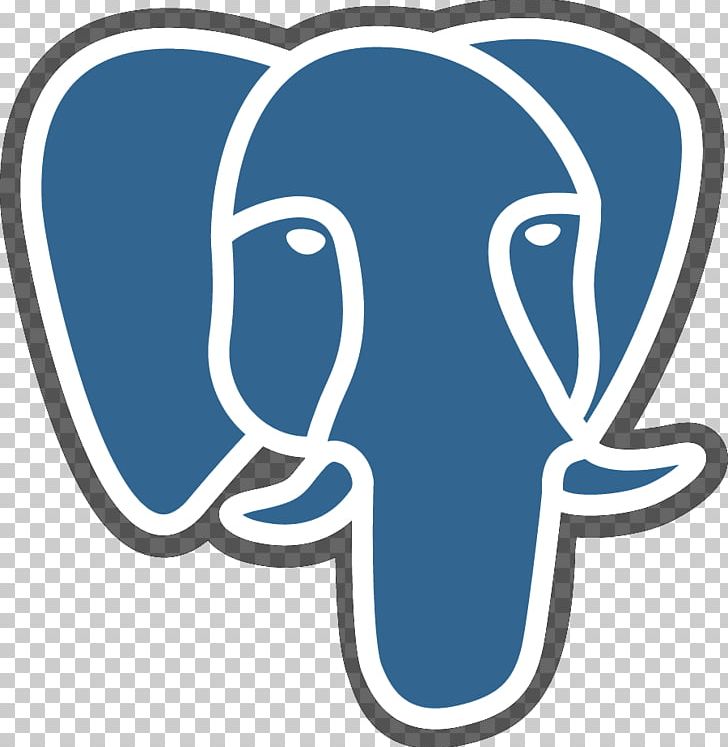 PostgreSQL Relational Database Management System Object-relational Database PNG, Clipart, Animals, Area, Database, Database Server, Elephants Free PNG Download