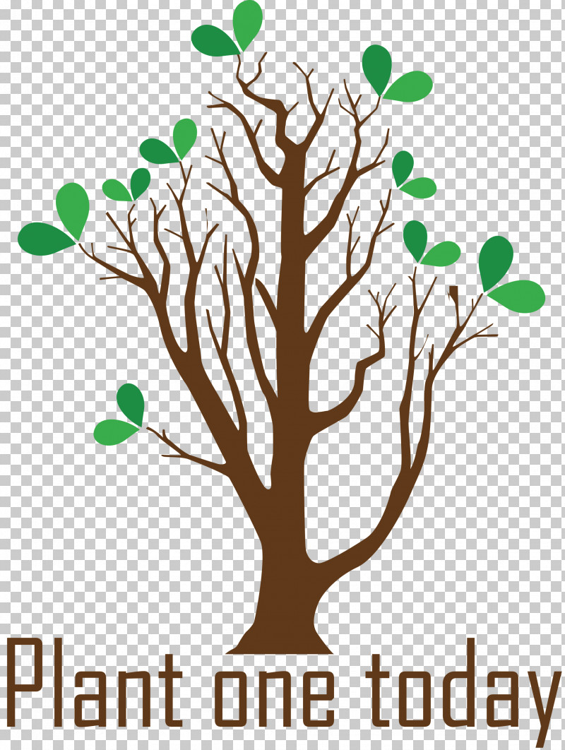 Plant One Today Arbor Day PNG, Clipart, Arbor Day, Arbor Day Foundation, Branch, Flower, Grafting Free PNG Download