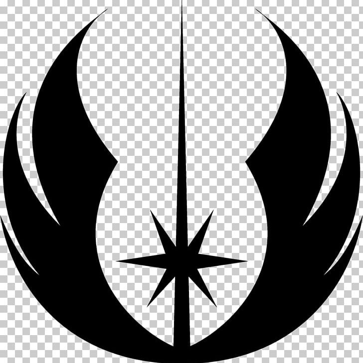Anakin Skywalker Star Wars Jedi Knight II: Jedi Outcast Stormtrooper Star Wars Jedi Knight II: Jedi Outcast PNG, Clipart, Black And White, Circle, Crescent, Dark Jedi, Decal Free PNG Download