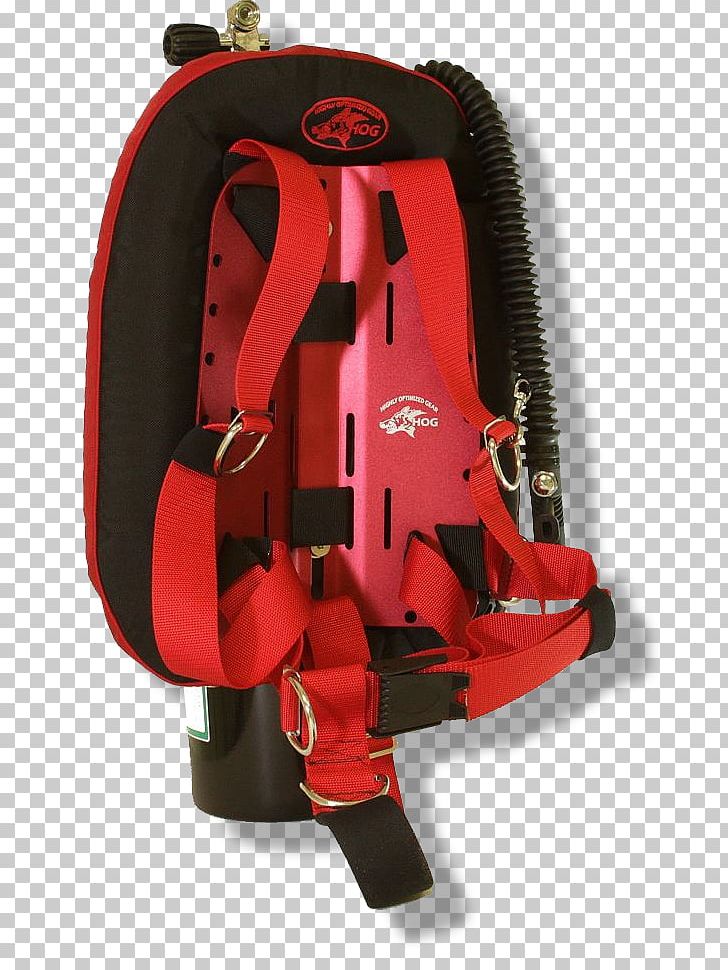 Buoyancy Compensators Backplate And Wing Scuba Diving