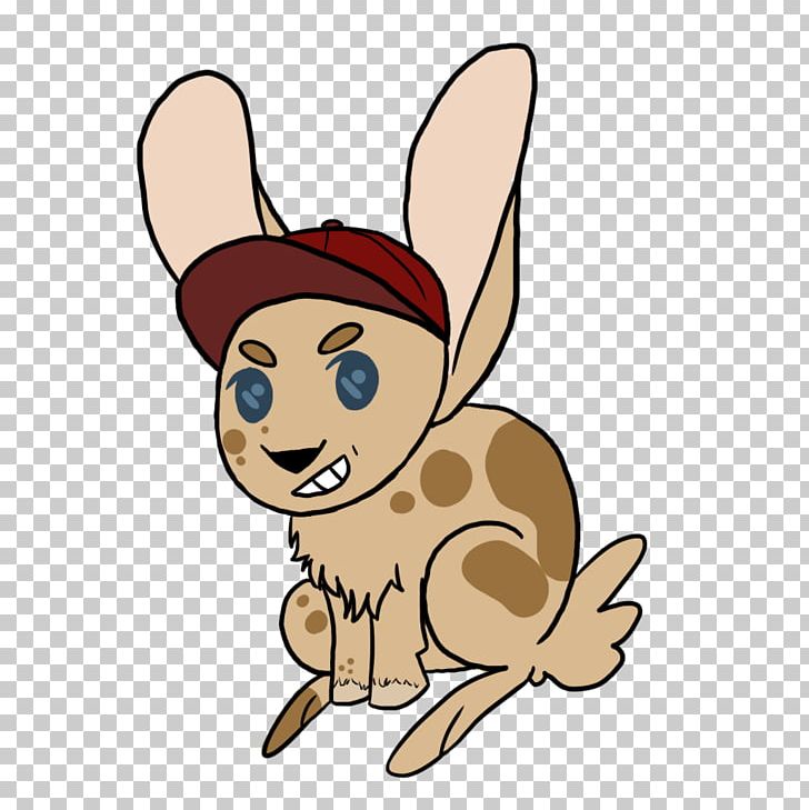 Dog Easter Bunny Hare Rabbit Macropodidae PNG, Clipart, Animals, Art, Canidae, Cappy, Carnivoran Free PNG Download