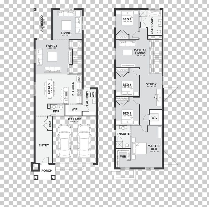 Floor Plan Furniture Line PNG, Clipart,  Free PNG Download