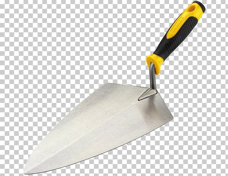 Masonry Trowel Tool Plasterer PNG, Clipart, Architectural Engineering, Brick, Bricklayer, Digital Image, Hardware Free PNG Download