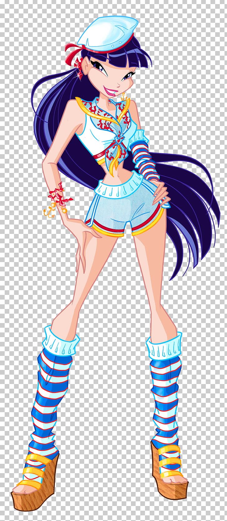 Musa Roxy Winx Club PNG, Clipart, Animated Series, Anime, Art, Clothing, Costume Free PNG Download