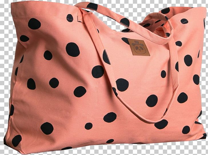 Tote Bag Handbag Backpack Polka Dot PNG, Clipart, Backpack, Bag, Canvas, Clothing, Cotton Free PNG Download