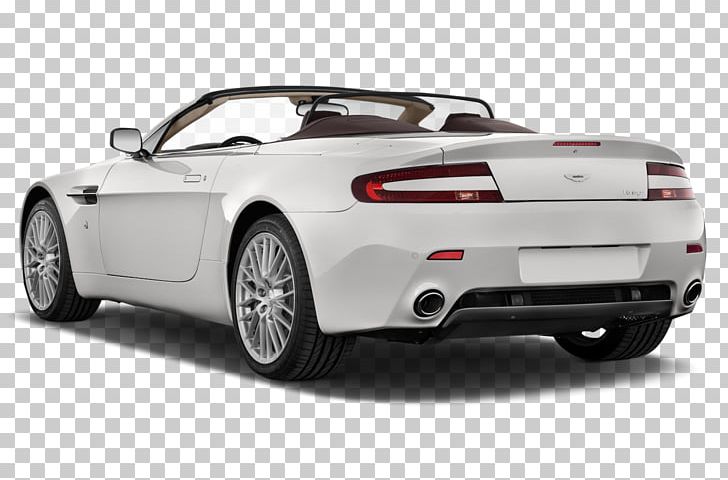Has Aston Martin Just Extended Its Engine Deal With Ford