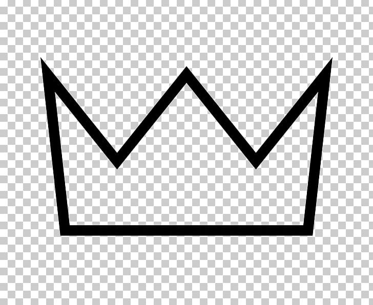 Crown Outline PNG, Clipart, Angle, Area, Black, Black And White, Brand Free PNG Download