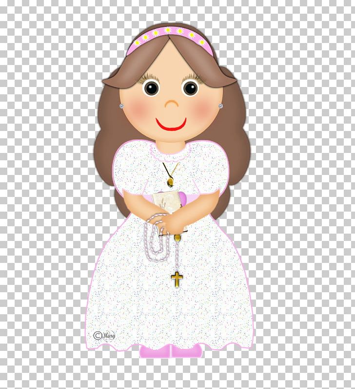 Doll First Communion Eucharist Child PNG, Clipart, Baptism, Catholic Church, Child, Communion, Communion Of Saints Free PNG Download
