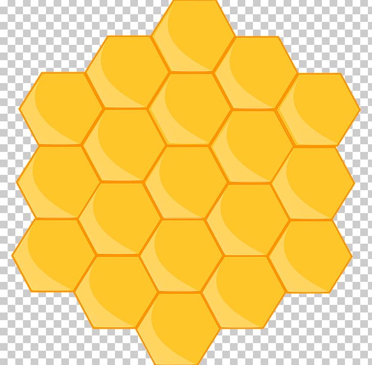 Honeycomb Bee Free Content Presentation PNG, Clipart, Angle, Area, Bee, Circle, Document Free PNG Download