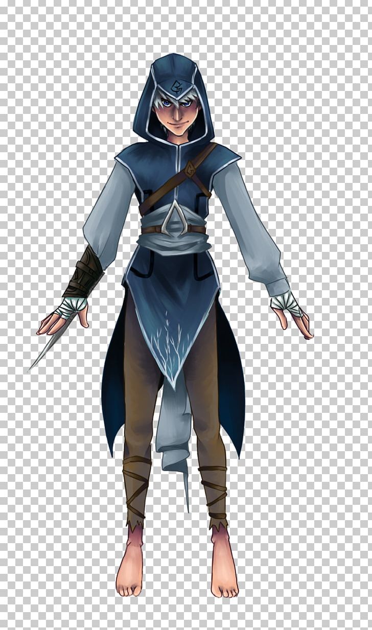 Jack Frost YouTube Bunnymund Fan Art PNG, Clipart, Action Figure, Armour, Art, Assassins, Bunnymund Free PNG Download