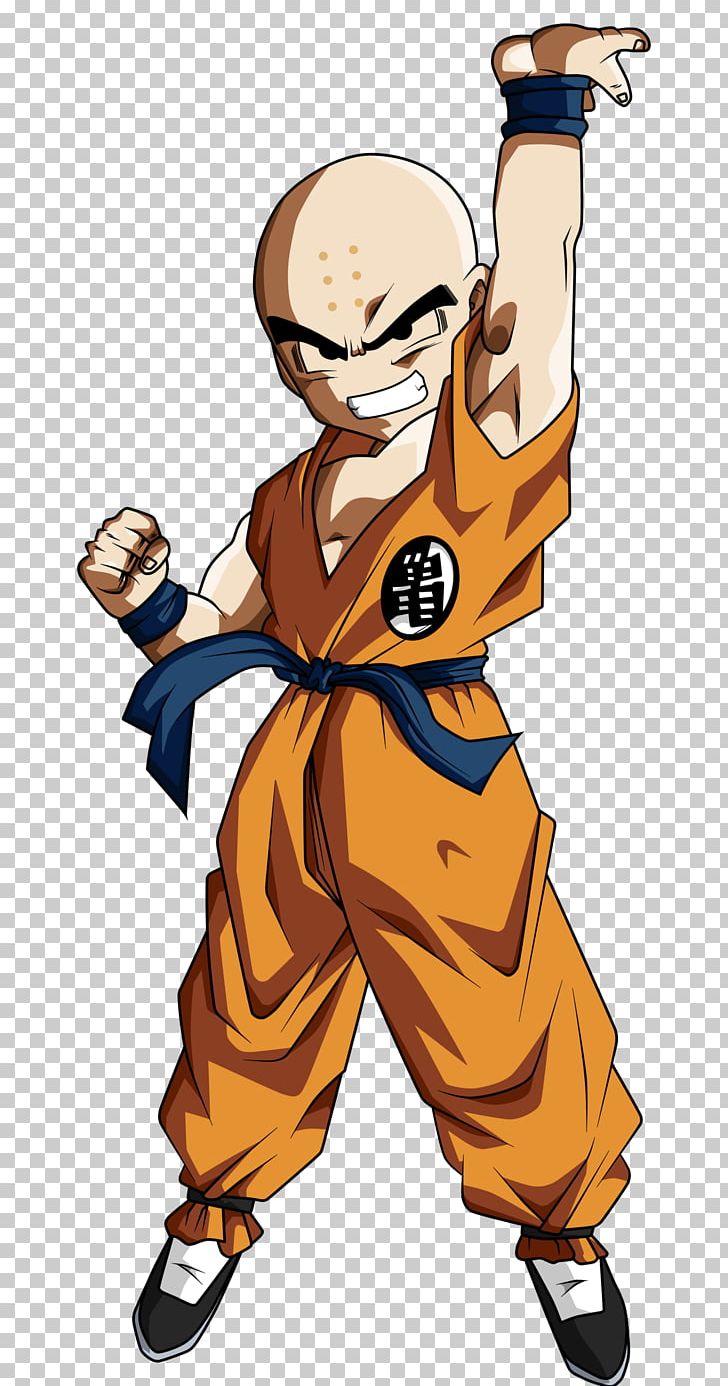 Krillin Vegeta Frieza Master Roshi Goku PNG, Clipart,  Free PNG Download