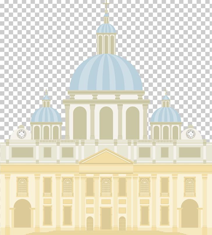 St. Peters Basilica St. Peters Square Sacrxe9-Cu0153ur PNG, Clipart, Architecture, Basilica, Building, Castle, Catholicism Free PNG Download